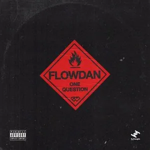 Pochette de One Question de Flowdan