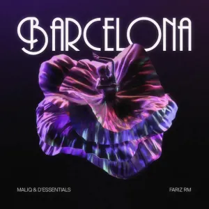 Pochette de Barcelona de Maliq & D'Essentials