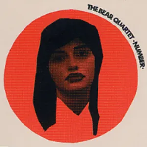 Pochette de Number de The Bear Quartet