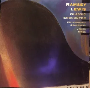 Pochette de Classic Encounter de Ramsey Lewis