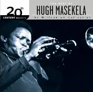 Pochette de 20th Century Masters: The Best of Hugh Masekela de Hugh Masekela