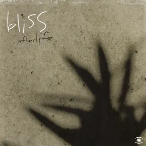 Pochette de Afterlife de Bliss
