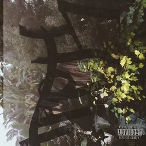 Pochette de WT.7 de Knxwledge