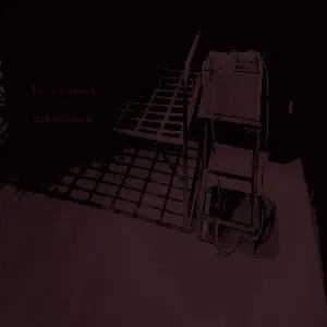Pochette de Electric Shock Interrogation de Damien De Coene