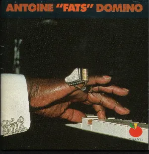 Pochette Antoine ‘Fats’ Domino