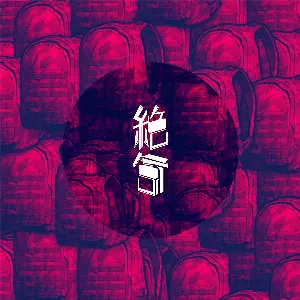 Pochette de BACKPACKLV3 de Zekk