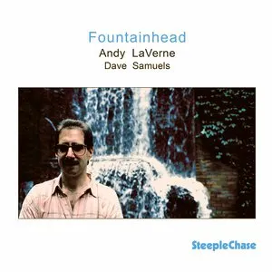 Pochette de Fountainhead de Andy LaVerne