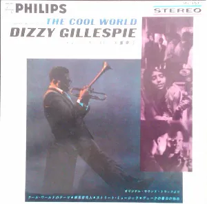 Pochette de Original Score from The Cool World de Dizzy Gillespie Quintet