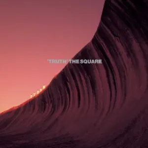 Pochette de Truth de T‐SQUARE