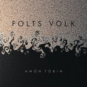 Pochette de Folts Volk de Amon Tobin
