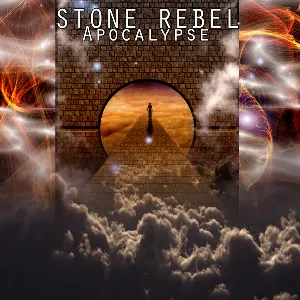 Pochette de Apocalypse de Stone Rebel