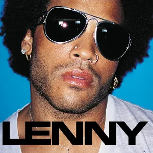 Pochette Lenny