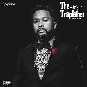 Pochette de Zaytoven The Trapfather (Instrumentals) de Zaytoven