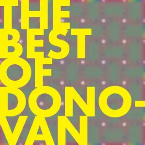 Pochette The Best of Donovan