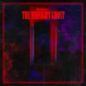 Pochette de The Midnight Ghost de King Stephen