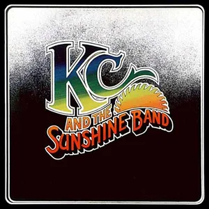 Pochette KC and the Sunshine Band