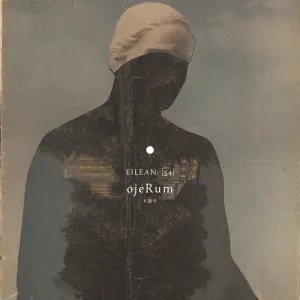 Pochette de Væv de øjeRum
