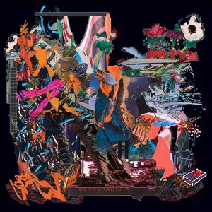 Pochette de John L / Despair de black midi
