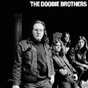 Pochette The Doobie Brothers