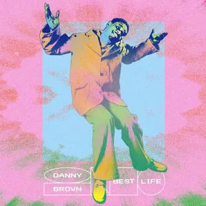Pochette de Best Life de Danny Brown