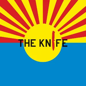 Pochette de The Knife de The Knife