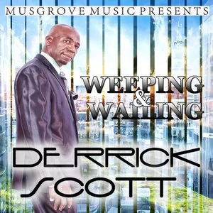 Pochette de Weeping & Wailing de Judas