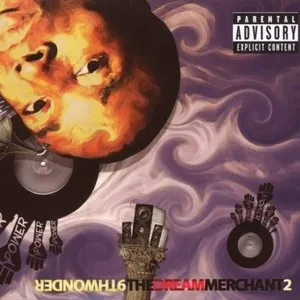 Pochette de The Dream Merchant, Volume 2 de 9th Wonder