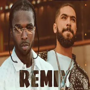 Pochette de TOTO - thezz (remix) de simodmart