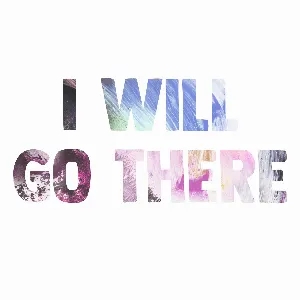 Pochette de I Will Go There de Krezip