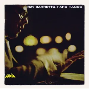 Pochette de Hard Hands de Ray Barretto
