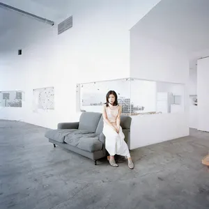 Pochette de 光 de Hikaru Utada