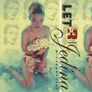 Pochette de Jedina de Let 3