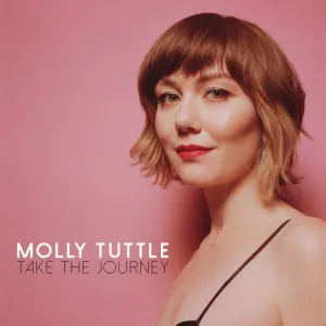Pochette de Take the Journey de Molly Tuttle