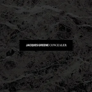 Pochette de Concealer de Jacques Greene