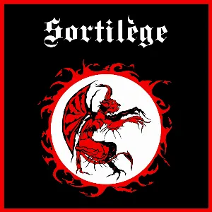 Pochette de Sortilège de Sortilège