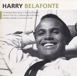 Pochette de Harry Belafonte de Harry Belafonte