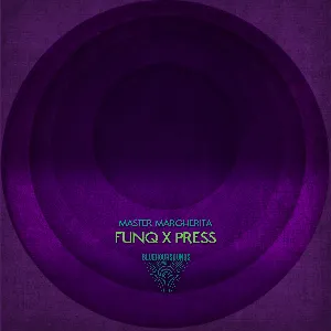 Pochette de Funq Xpress de Master Margherita