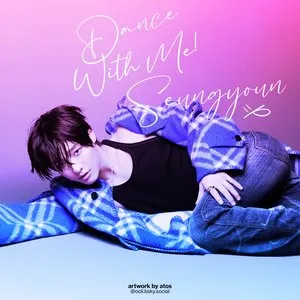 Pochette de Dance With Me (DEMO) de WOODZ