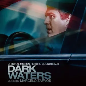 Pochette de Dark Waters de Marcelo Zarvos