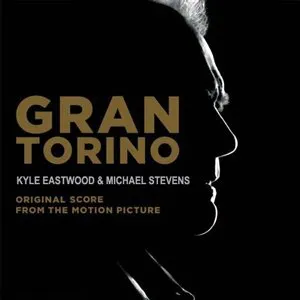 Pochette de Gran Torino de Kyle Eastwood