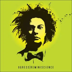 Pochette de Reminiscience de Ugress