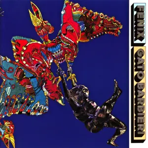 Pochette de Fenix de Gato Barbieri