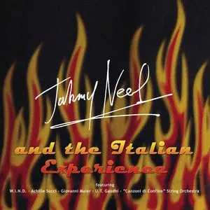 Pochette de Three Lines de Giovanni Maier