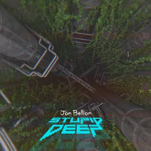 Pochette de Stupid Deep de Jon Bellion