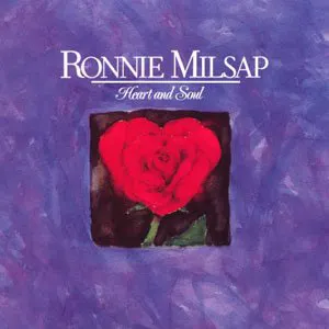Pochette de Heart and Soul de Ronnie Milsap