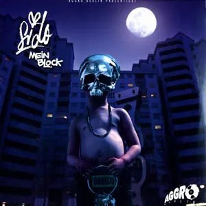Pochette de Mein Block de Sido