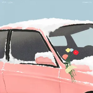 Pochette de Strawberry de Epik High