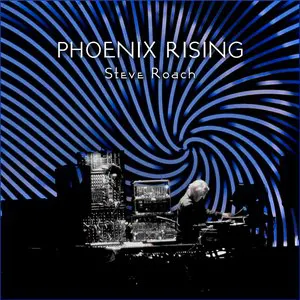 Pochette Phoenix Rising