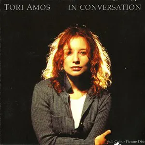 Pochette Tori Amos in Conversation