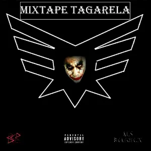 Pochette de Troskt de Big Clã Rappers